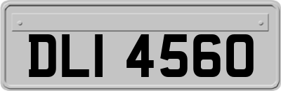 DLI4560