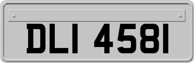 DLI4581