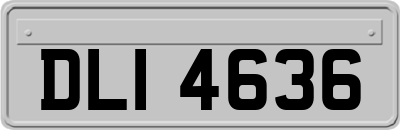 DLI4636