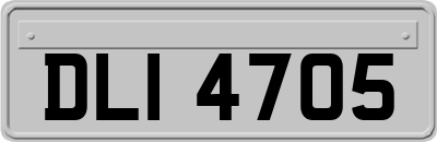 DLI4705