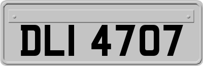 DLI4707