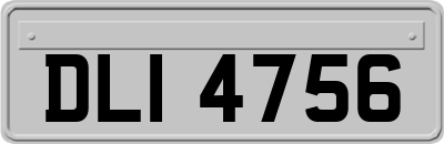 DLI4756
