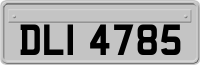 DLI4785