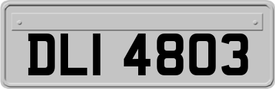 DLI4803