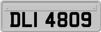 DLI4809