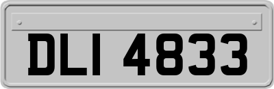 DLI4833