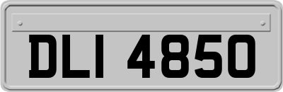 DLI4850