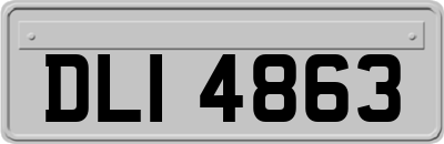 DLI4863