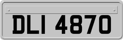 DLI4870