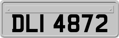 DLI4872
