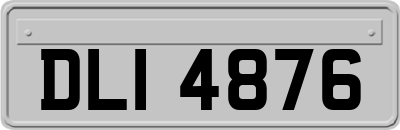 DLI4876