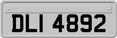 DLI4892