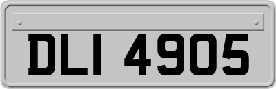 DLI4905