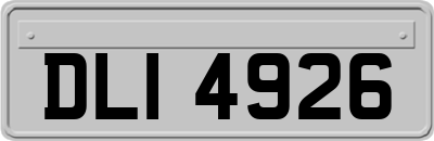 DLI4926