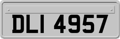 DLI4957