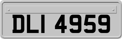 DLI4959
