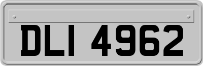 DLI4962
