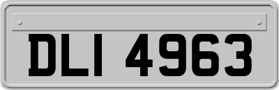 DLI4963