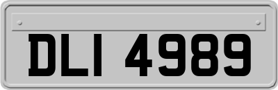 DLI4989