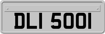 DLI5001
