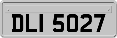 DLI5027