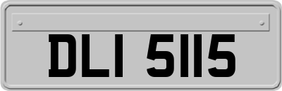 DLI5115