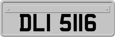 DLI5116