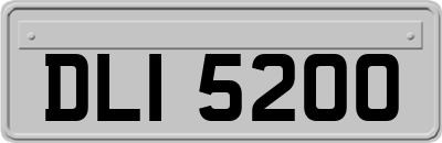 DLI5200