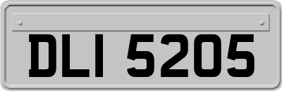 DLI5205