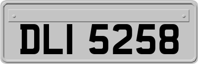 DLI5258