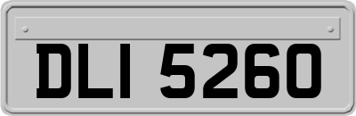 DLI5260