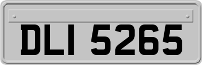 DLI5265