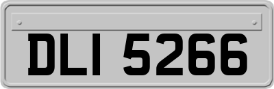 DLI5266