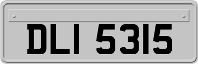 DLI5315