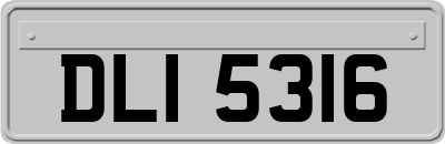 DLI5316