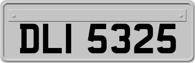 DLI5325