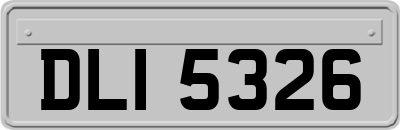DLI5326