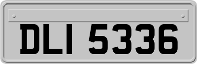 DLI5336
