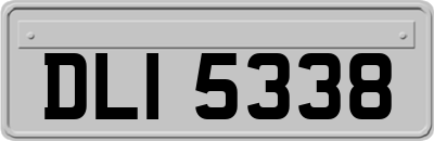 DLI5338