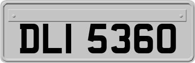 DLI5360