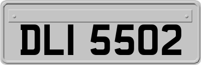 DLI5502