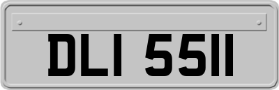 DLI5511
