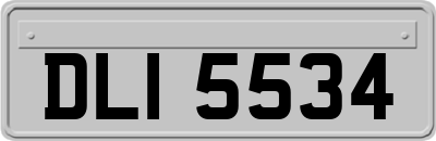 DLI5534