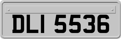 DLI5536