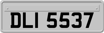 DLI5537