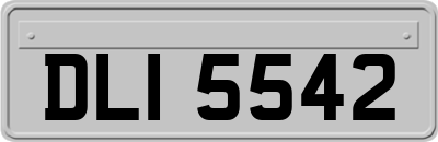 DLI5542