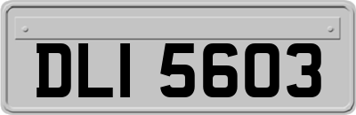 DLI5603