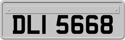DLI5668