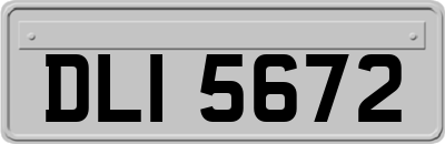 DLI5672