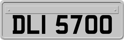 DLI5700